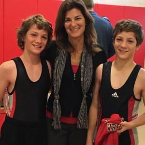 Meet your Posher, Deena